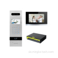 Android -System Tuya Apartment Video Intercom Access System